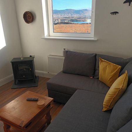 Connemara Lake View Apartment Camus Eighter Εξωτερικό φωτογραφία