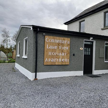 Connemara Lake View Apartment Camus Eighter Εξωτερικό φωτογραφία
