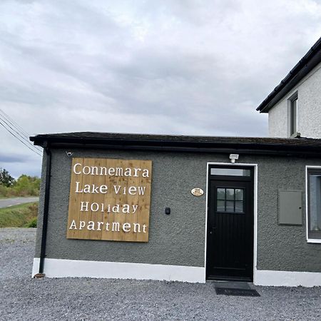 Connemara Lake View Apartment Camus Eighter Εξωτερικό φωτογραφία