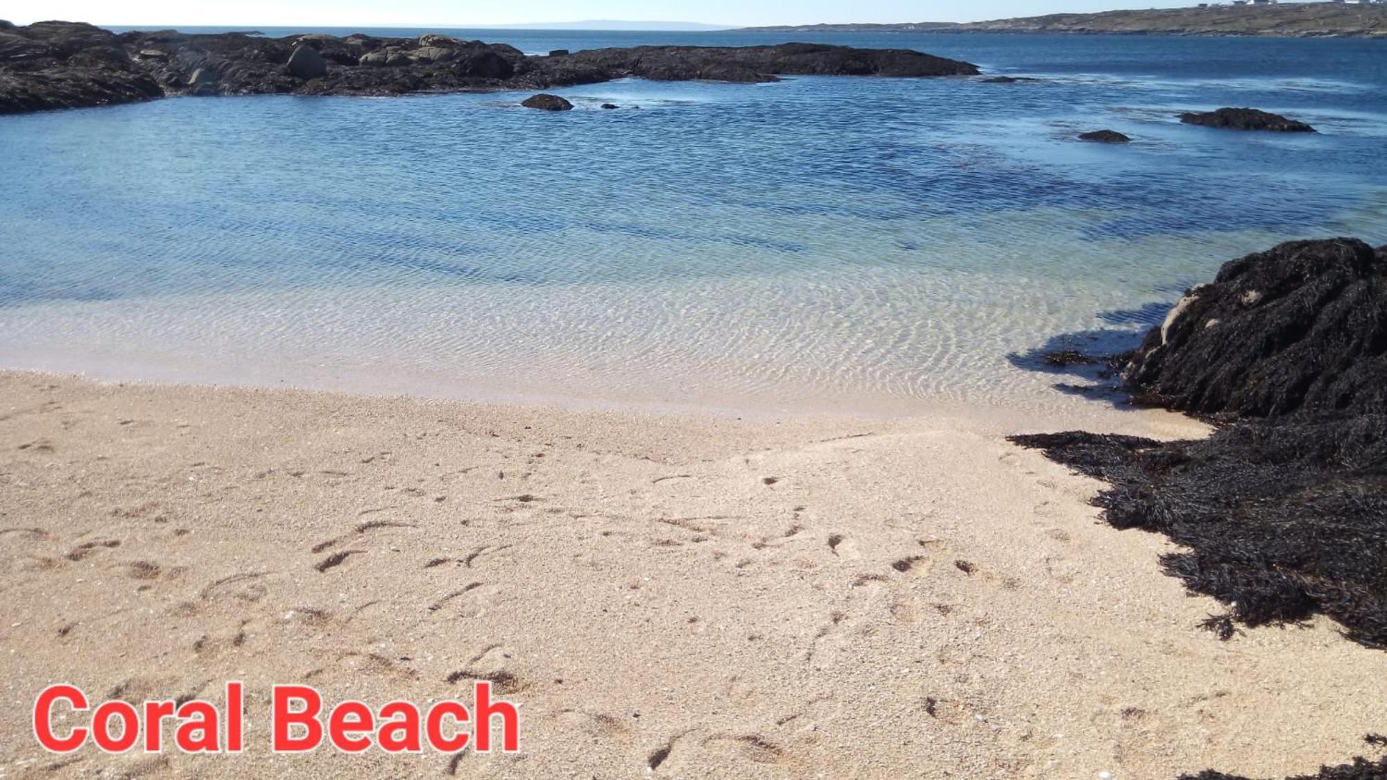 Connemara Lake View Apartment Camus Eighter Εξωτερικό φωτογραφία